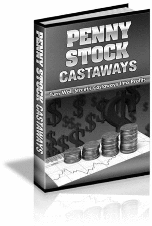 Product picture Penny Stock Castaways